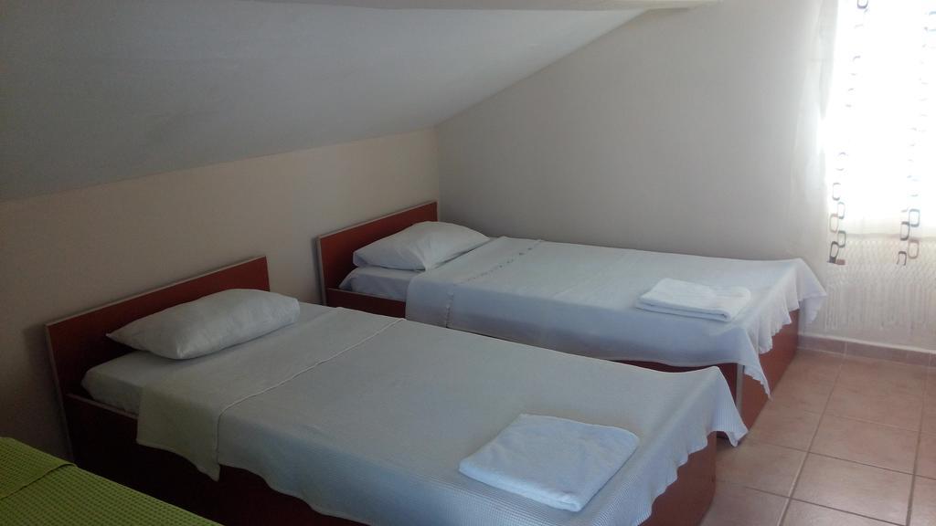 Erciyes Apart Hotel Fethiye Pokoj fotografie