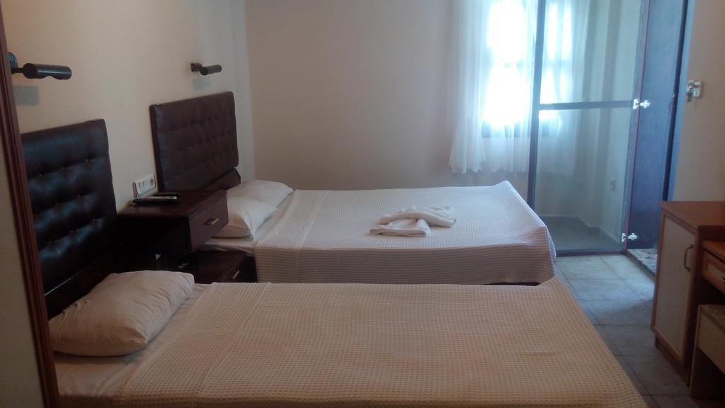 Erciyes Apart Hotel Fethiye Pokoj fotografie