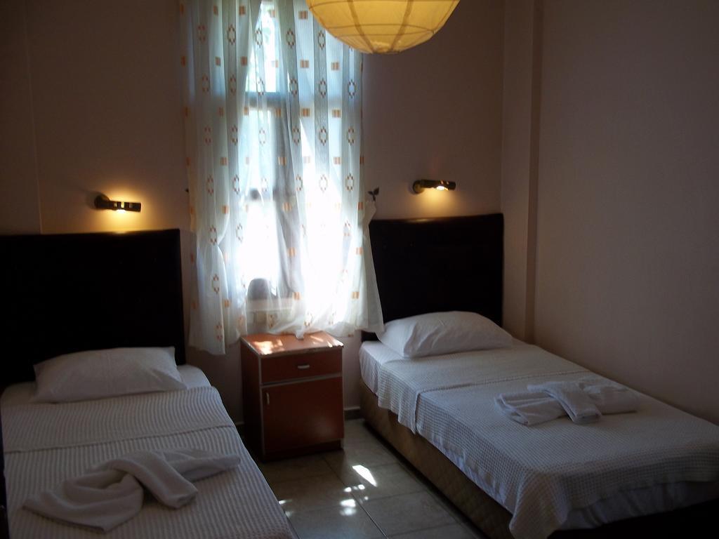 Erciyes Apart Hotel Fethiye Pokoj fotografie