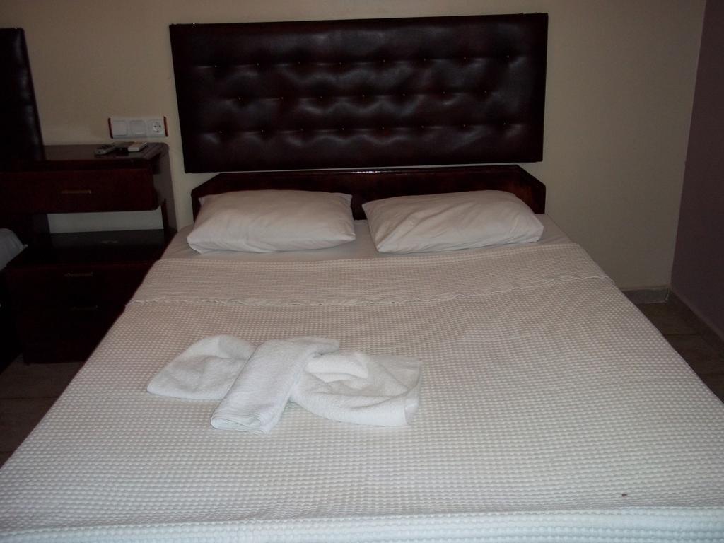 Erciyes Apart Hotel Fethiye Pokoj fotografie
