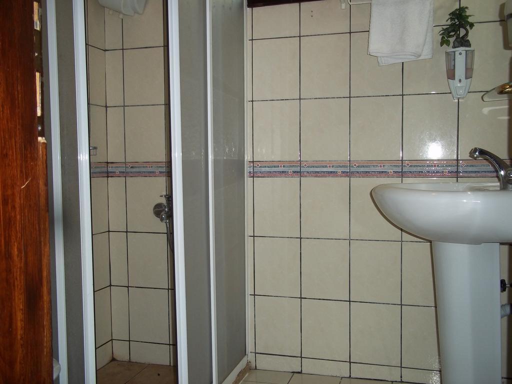 Erciyes Apart Hotel Fethiye Pokoj fotografie